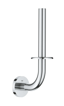 Держатель для запасного рулона туалетной бумаги Grohe Essentials New (40385001) 40385001 фото