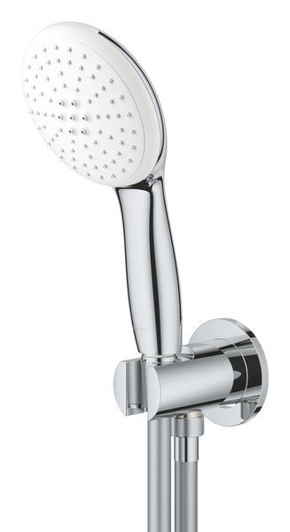 Душевой набор Grohe Tempesta 110, 2 режима (26406003) 26406003 фото