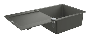 Композитная мойка для кухни Grohe K500 (31645AT0) 31645AT0 фото