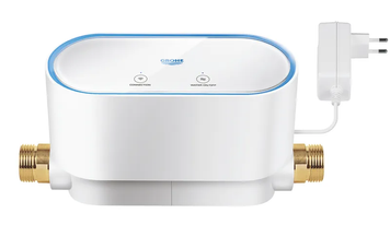 Интеллектуальный контроллер воды Grohe Sense Guard (22500LN0) 22500LN0 фото