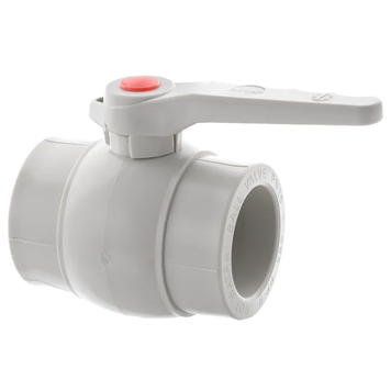 Кран шаровый PPR КШ (ручка) для горячей воды 63 (Koer K0180.PRO) (KP0232) KP0232 фото