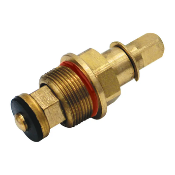 Кран букса для змішувача EP KB-007-RR 1/2" (Радянська гума) (AC0535) AC0535 фото