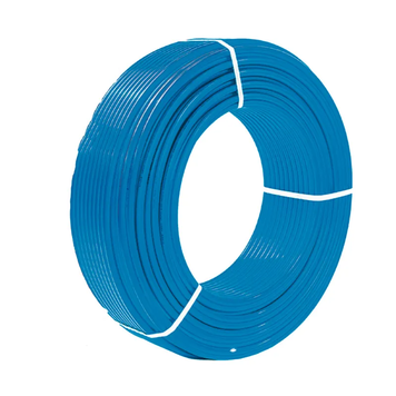 Труба для теплого пола с кислородным барьером Koer PERT EVOH 16*2,0 (Blue) (500 м) (KR5045) KR5045 фото