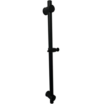 Стійка для душу Zerix BAR-SUS 003 Black (ZX4761) ZX4761 фото