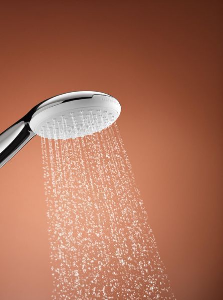 Душевой набор Grohe Tempesta 110, 2 режима (26406003) 26406003 фото