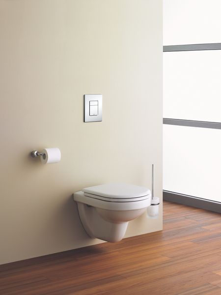 Інсталяційний комплект 5в1 для підвісного унітазу Grohe Fresh Rapid SL (38827000) 38827000 фото