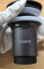 Донний клапан для раковини Koer PW-08-05 1 1/4'' без переливу автоматичний СLICK-СLACK (Колір чорн) (KR5789) KR5789 фото 13