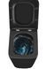 Унитаз подвесной Mixxus Premium QUADRO-0301-T3 BLACK 490х340х360mm, система смыва TORNADO 3.0 (MP6587) MP6587 фото 7