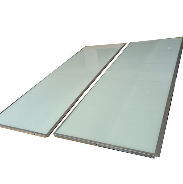 Бокс душевой без гидромассажа Mixxus STRONG SB02-90x90x215-FB SATIN с низким поддоном (MI6886) MI6886 фото