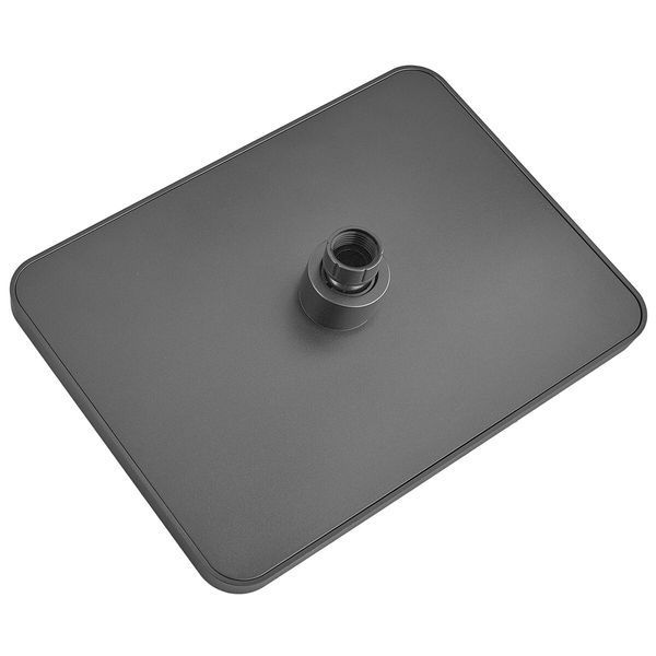 Душова колона Armata BCF-009-J Graphite зі змішувачем з кнопковим перемикачем, 3 режими (CH6507) CH6507 фото