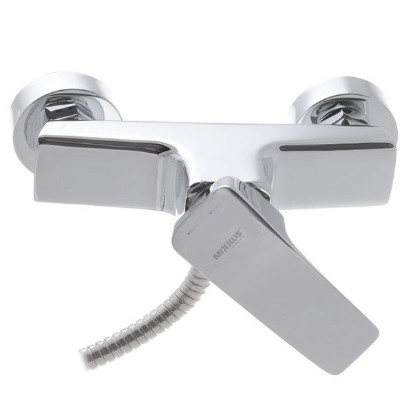 Змішувач для душа Mixxus Premium Patrick Chr-003 (MI1658) MI1658 фото