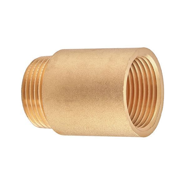 Подовжувач Koer KF.E10-40.WN - 1"-40мм без нікелю (KR5673) KR5673 фото