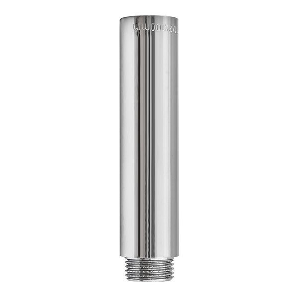 Подовжувач Europroduct EP.E100.Chr - 1/2"MF-100мм хром (EP6132) EP6132 фото