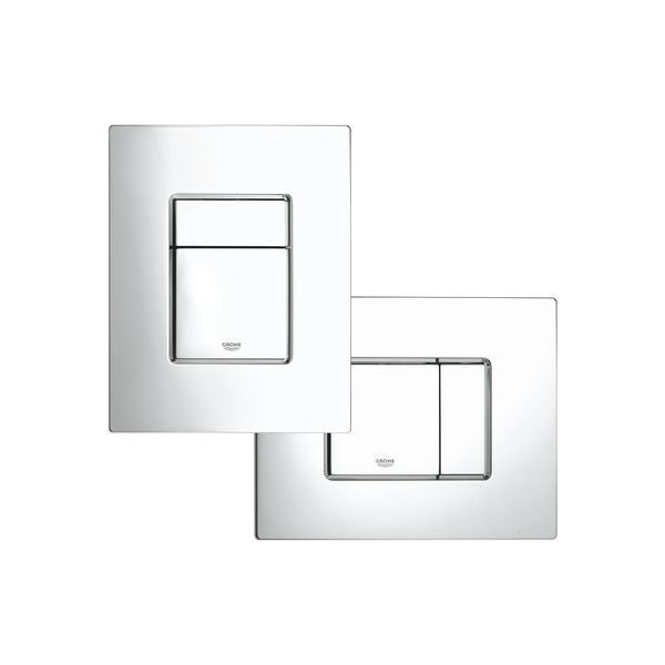 Інсталяційний комплект 5в1 для підвісного унітазу Grohe Fresh Rapid SL (38827000) 38827000 фото