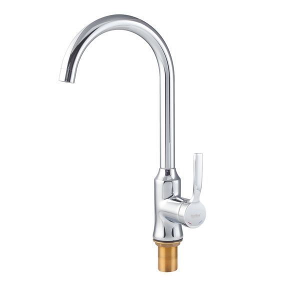 Смеситель для кухни HAIBA LEMON 017 (HB9590) HB9590 фото