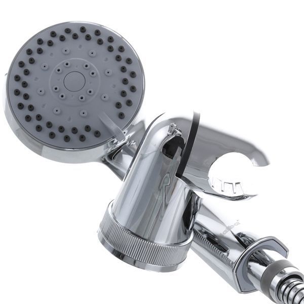 Смеситель для ванны Haiba Dario 009 (HB0873) HB0873 фото