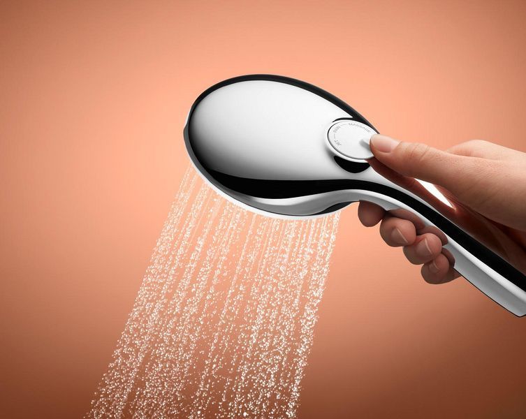 Душевой набор Grohe Tempesta 110, 2 режима (26406003) 26406003 фото