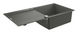 Композитна мийка для кухні Grohe K500 (31645AT0) 31645AT0 фото 1