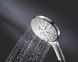 Душевой гарнитур со штангой, 3 режима струи Grohe Rainshower SmartActive (26593000) 26593000 фото 5