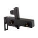 Душова колона із змішувачем Koer KB-56009-05 (Колір чорний) (KR3507) KR3507 фото 4