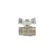 Кран шаровый Koer 1/2" ГГБ (KR.217.W) белый (KR0177) KR0177 фото 3