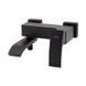 Смеситель для ванны с коротким изливом Koer KB-41007-05 (Цвет черный) (KR3455) KR3455 фото 6