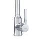 Смеситель для кухни HAIBA LEMON 017 (HB9590) HB9590 фото 3