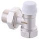 Кран термостатический угловой Koer KR.921 - 1" (KR2915) KR2915 фото 2