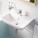Смеситель для раковины S-размера Grohe BauLoop New (23335001) 23335001 фото 2