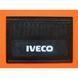 Бризговик Iveco простий напис (470x370) (Гума, Туреччина) 1054 1905198934 фото 2
