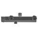 Душова колона Armata BCF-009-J Graphite зі змішувачем з кнопковим перемикачем, 3 режими (CH6507) CH6507 фото 2