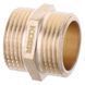 Ниппель 3/4' 'Koer WM.N08.WN без никеля (KR2991) KR2991 фото 3