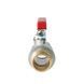 Кран шаровой ГШВ Koer Extreme KE.215-32 - 1 1/4" FM ручка "рычаг" красная (KR5753) KR5753 фото 3