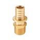 Перехідник з ЗР Koer KA.A06M-20 - 20(2.8mm) x 1/2"M (KR4851) KR4851 фото 3