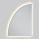 Зеркало Mixxus Premium TOPPER MS02-75x100 с Led Touch, Anti-fog, димером (3-6,5kK) (MP6634) MP6634 фото 9