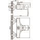 Смеситель для душа Haiba Ceba 003 (HB0027) HB0027 фото 2