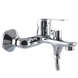 Смеситель для ванны Haiba Dario 009 (HB0873) HB0873 фото 1