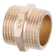 Ниппель 3/4' 'Koer WM.N08.WN без никеля (KR2991) KR2991 фото 1