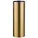 Ершик для унитаза напольный Mixxus Ellipse-TB0202 Brushed Gold (цвет матовое золото) (MI8401) MI8401 фото 5