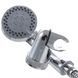 Смеситель для ванны Haiba Dario 009 (HB0873) HB0873 фото 2