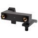 Смеситель для ванны с коротким изливом Koer KB-41007-05 (Цвет черный) (KR3455) KR3455 фото 5