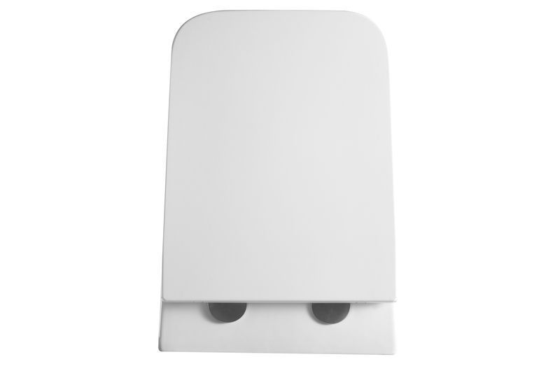 Унітаз підвісний Mixxus Premium Diverse-0301-T1 530x365x373mm, система змиву Tornado 1.0 (MP6477) MP6477 фото