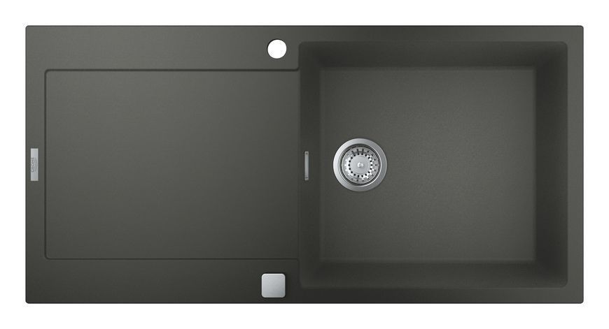 Композитна мийка для кухні Grohe K500 (31645AT0) 31645AT0 фото