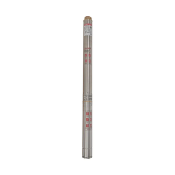 Насос свердловинний відцентровий KOER 4SD12/12+2М (380V) Н=81м Q=16.2м3, P=2200 Вт, каб.2м. з пультом (KP3367) KP3367 фото