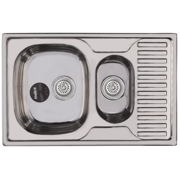 Мойка кухонная Haiba 78x50 Armonia (polish) (HB0571) HB0571 фото
