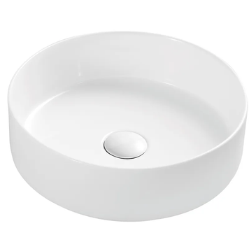Раковина накладна Mixxus Premium TOPPER-0102 365х365х125mm (MP6680) MP6680 фото