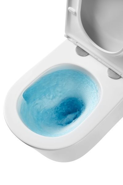 Унітаз підвісний Mixxus Premium Bevel-0301-T3 515x355x365mm, система змиву Tornado 3.0 (MP6472) MP6472 фото