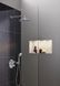 Верхній душ з настінним кронштейном Grohe Euphoria (26458000) 26458000 фото 2