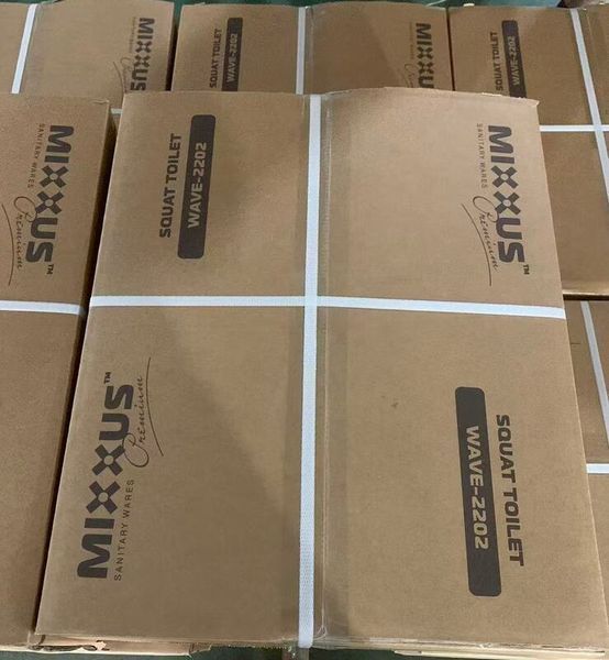 Чаша Генуя Mixxus Premium Wave-2202 530x435x240mm з відведенням (MP6716) MP6716 фото