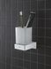 Стакан для зубних щіток Grohe Selection Cube (40783000) 40783000 фото 3